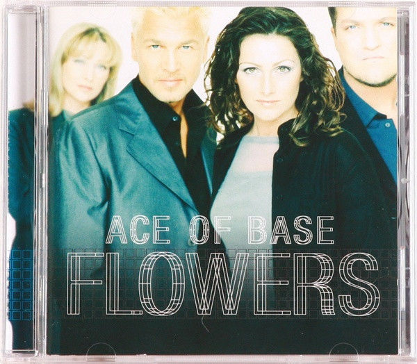 Ace Of Base